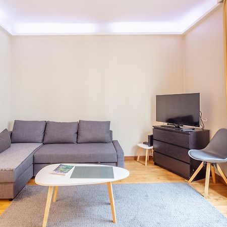 Appartement Place Du Trocadero Paris Eksteriør billede