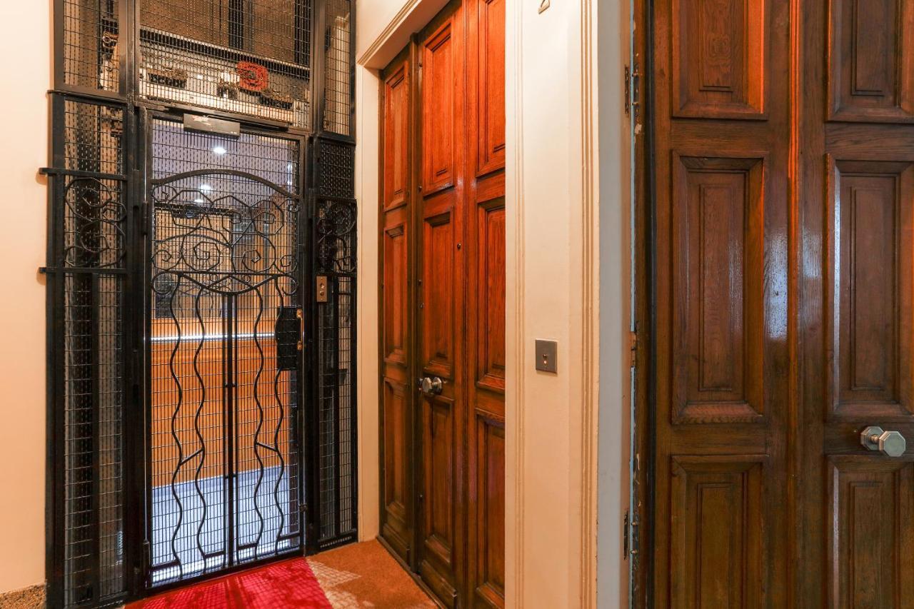 Appartement Place Du Trocadero Paris Eksteriør billede