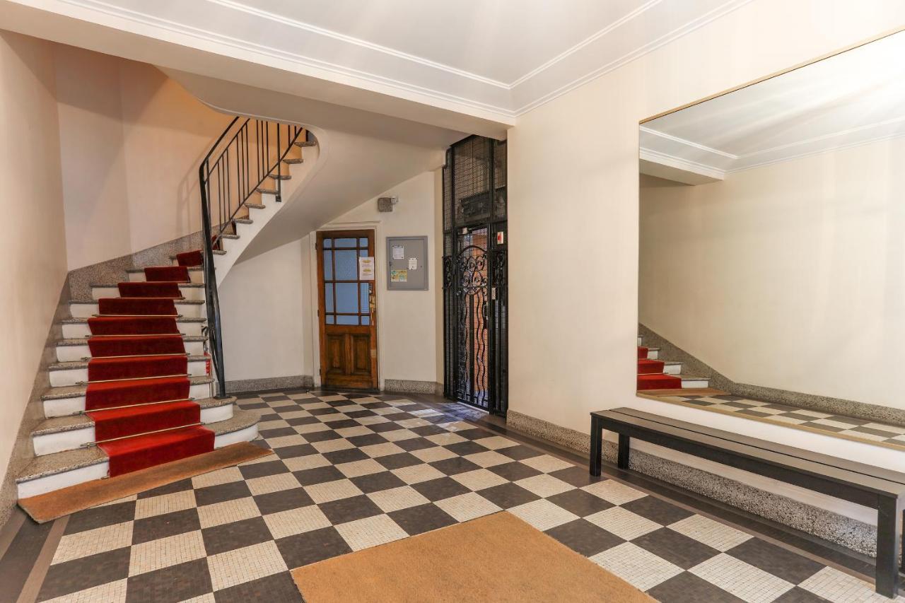 Appartement Place Du Trocadero Paris Eksteriør billede